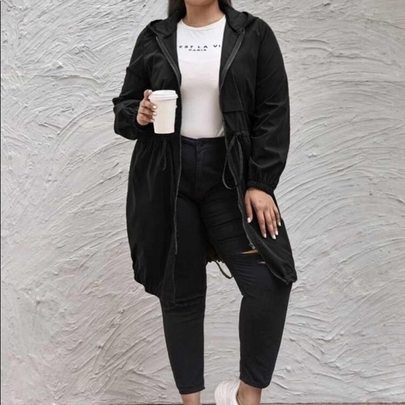 New jacket size 2x - Picture 2 of 3